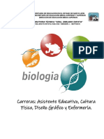 Antología de Biología General 2020 Bloques I, II y III