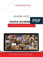 CS Booklet Data Science 2022