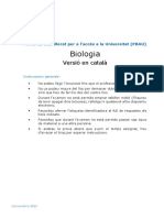 Enunciat BIOLOGIA JUL 2022