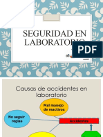 Reglas e Instrumentos de Lab