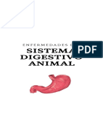 ENFERMEDADES DIGESTIVAS ANIMALES