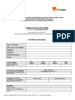 2022 WDC Mini Grants Formular