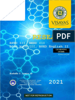 AUNZO Learning Guide 7 Research VOL 1 (EDITED Sept. 2021)