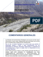 Geologia y Geotecnia