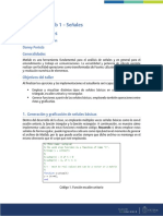 Taller 1 Señales Matlab Comunicaciones 2022