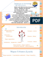 Conocimiento Ambiental - Equipo 2