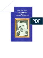 FranzBardon Souvenir de Franz Bardon