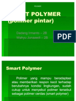 Smart Polimer