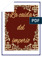 Guión Filosofía PDF