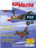 [military historical magazine] [Quiron] Revista Española de Historia Militar - Nº 09