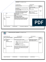 Planes Mensual 1 Ero 2do y 3er Curso