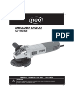 AA-1025-120-NEO-Manual
