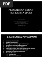 Download Pengurusan Geran PCG by assafii SN59516973 doc pdf