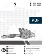 Netcat Files710Chain Saws STD 10 v3.0 PDF