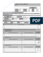 Formato de Reporte Ambiental 30.7.20