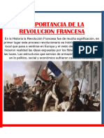 Revolucion Francesa