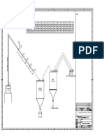 Pwog HZL 6033 PR PFD 001 - Process Flow Diagram