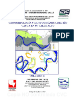 Informe Geomorfologia