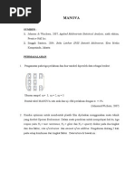 Download Multivariat Dengan Bantuan Software by Didin Dn SN59517408 doc pdf