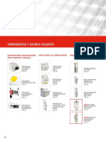 Gave Catalogo Solartec 2021