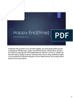 Happy End (Time) II - Offenbarung