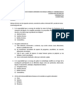 Examen final de criminalística