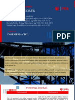 Diapositivas - Informe Academico GRUPO 8