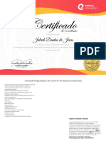 Certificado Digital Admin