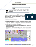 Guia de Aprendizaje Historia 1basico Semana 30 2014