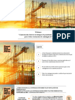 Webinar Contratación Directa en Tiempos de Pandemia Medidas para Evitar Escenarios de Contingencia