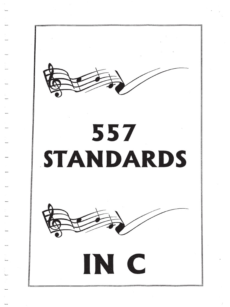 557 Standards Pdf