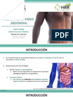 Hernias Pared Abdominal 2017 Hernia Inguinalhernia Femoral