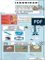 Bioseguridad - Rojas Huaman Piero