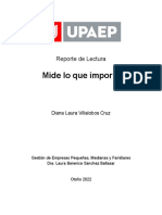 Reporte de Lectura 1