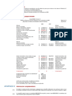 Ejercicio de Consolidacion