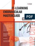 Endovascular Skills Course