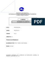 Revisado Prog. Proyecto I