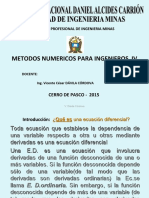 Metodologia de La Investigación