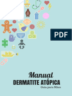 Manual Dermatite Atopica 