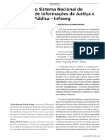 Texto Complementar 2 - Avaliação Do Infoseg