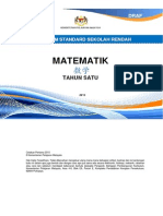 02 - DSK Matematik Tahun 1 - BC