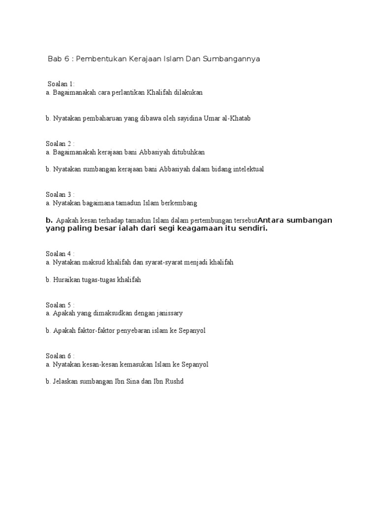 Bab 6 Pdf