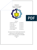 MAKALAH PESAWAT PENGANGKAT APRON CONVEYOR - PDF Free Download