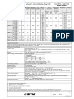 Micronics PFD550Manual Seri