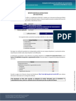 Resultado Examen