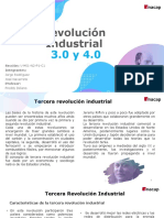 Revolución Industrial 3