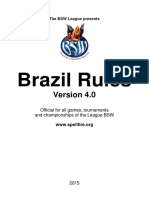 Spellfire - Regras Brasil 4.0