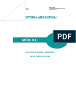 Modulo 2