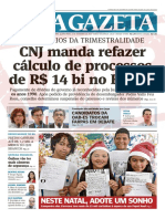 [VIPS] A GAZETA 21.11.2018