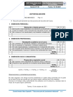 S 23 Autoy Coevaluación